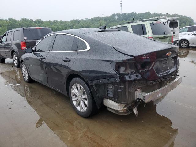 Photo 2 from auction – 2019 CHEVROLET MALIBU LT with VIN 1G1ZD5ST2KF172667