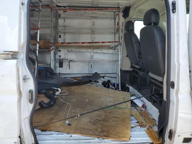 Photo 11 from auction – 2018 RAM PROMASTER with VIN 3C6TRVAG1JE109482