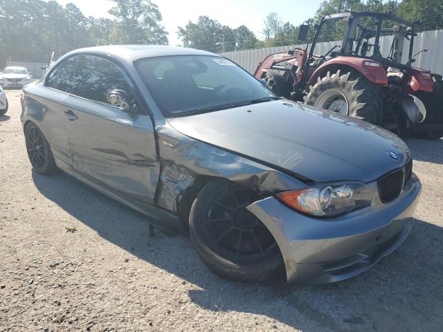 Photo 4 from auction – 2009 BMW 128 I with VIN WBAUP73569VF07143