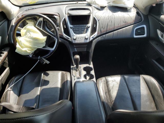 Photo 8 from auction – 2014 GMC TERRAIN DE with VIN 2GKFLZE36E6164526