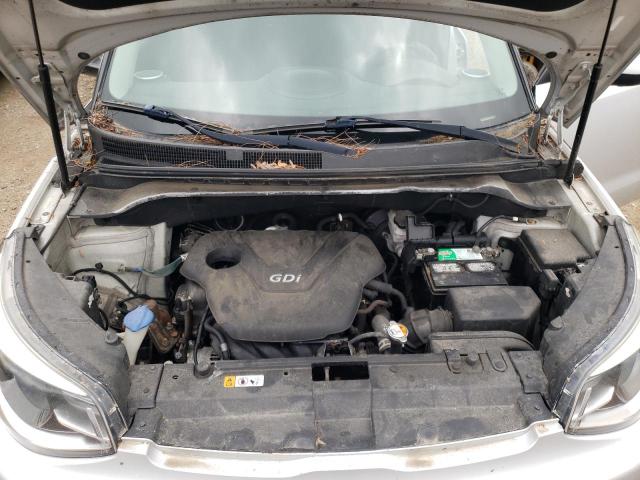 Photo 11 from auction – 2016 KIA SOUL with VIN KNDJN2A20G7829993