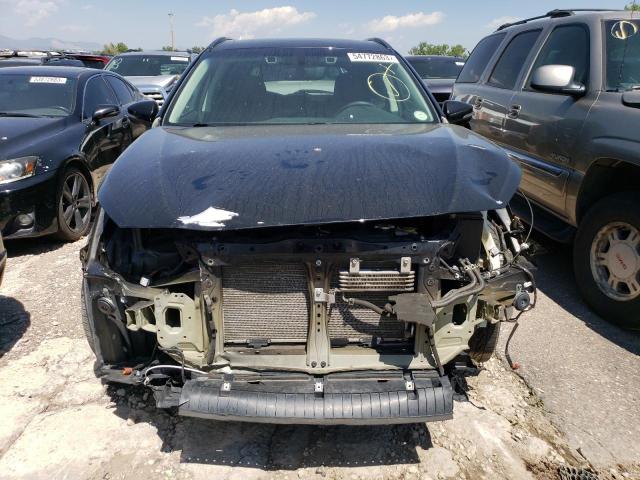 Photo 5 from auction – 2018 SUBARU OUTBACK TO with VIN 4S4BSETC4J3335196