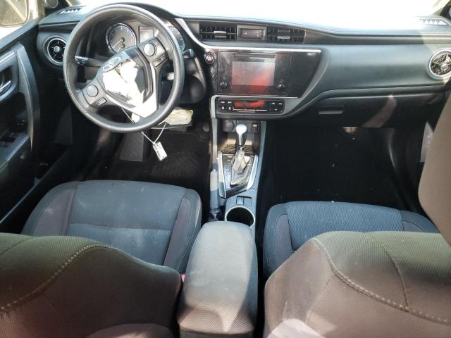 Photo 8 from auction – 2018 TOYOTA COROLLA L with VIN 5YFBURHE0JP819468