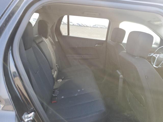 Photo 11 from auction – 2014 GMC TERRAIN SL with VIN 2GKFLWEK7E6383372