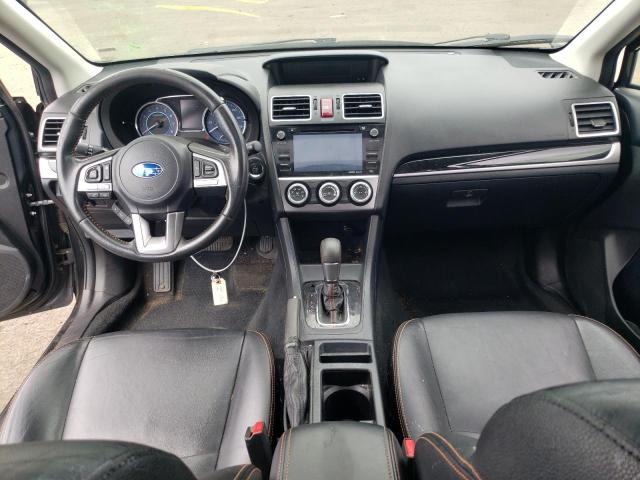 Photo 8 from auction – 2017 SUBARU CROSSTREK with VIN JF2GPALC8H8202783
