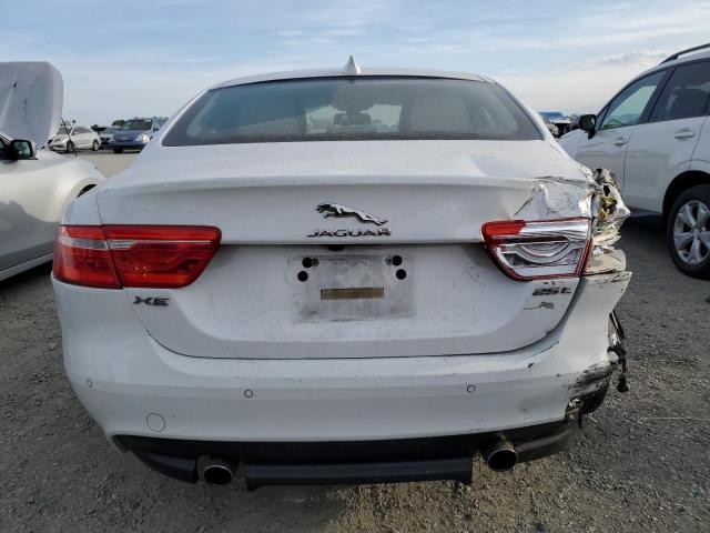 Photo 6 from auction – 2017 JAGUAR XE PRESTIG with VIN SAJAE4BG5HA962695