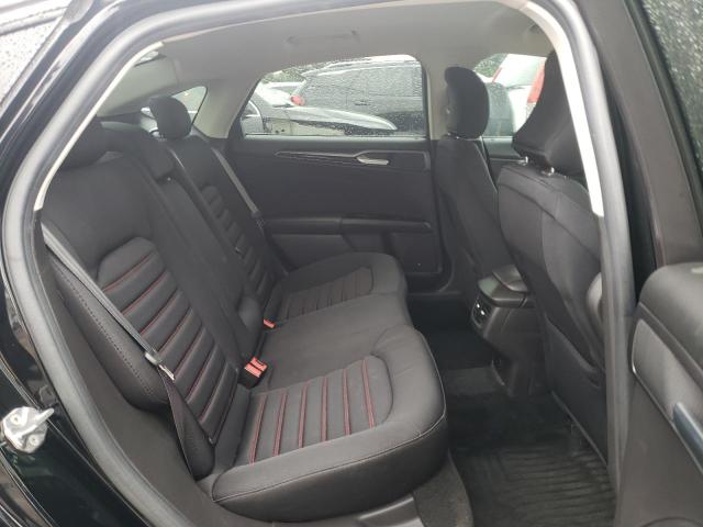 Zdjęcie 10 z aukcji – 2016 FORD FUSION SE z VIN 3FA6P0HD7GR223181
