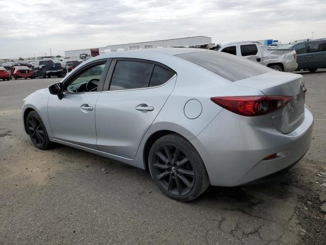 Photo 2 from auction – 2017 MAZDA 3 TOURING with VIN 3MZBN1V75HM137771