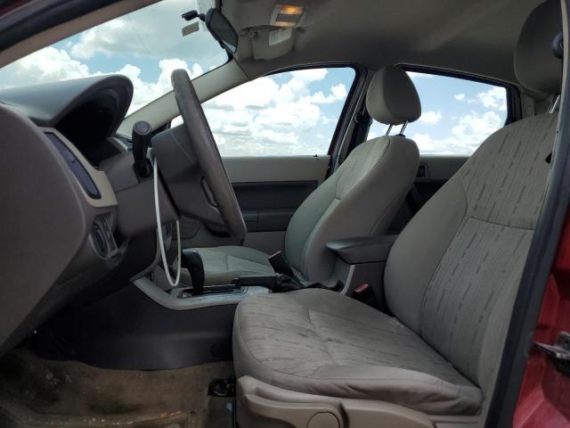 Photo 7 from auction – 2010 FORD FOCUS SE with VIN 1FAHP3FN2AW231828
