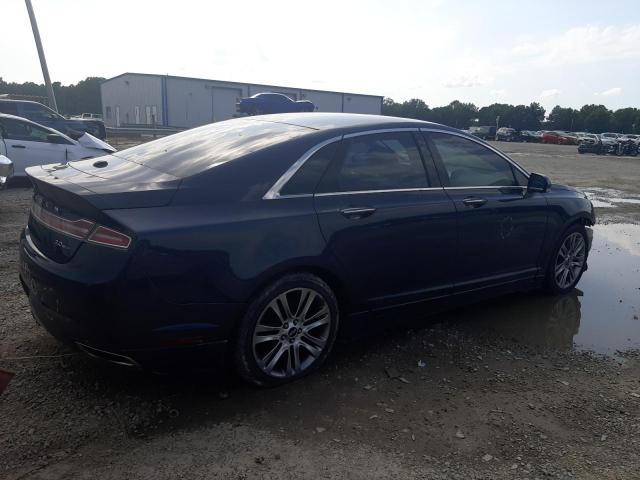 Photo 3 from auction – 2013 LINCOLN MKZ with VIN 3LN6L2G95DR814874