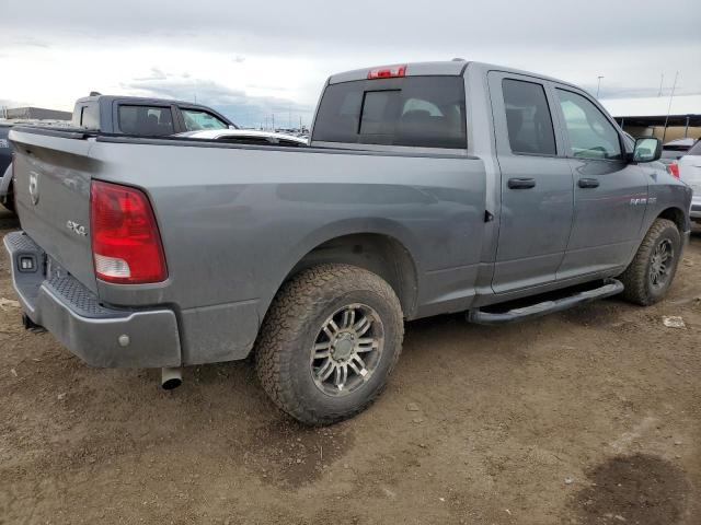 Photo 3 from auction – 2010 DODGE RAM 1500 with VIN 1D7RV1GT2AS202879