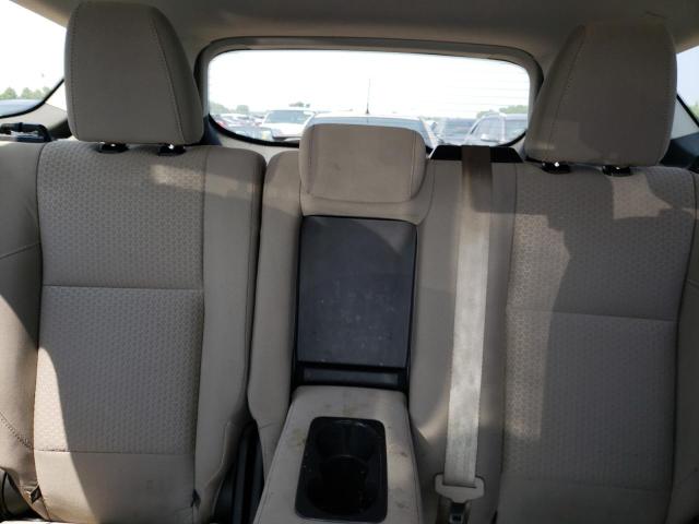 Photo 10 from auction – 2017 FORD ESCAPE SE with VIN 1FMCU0GDXHUA38751