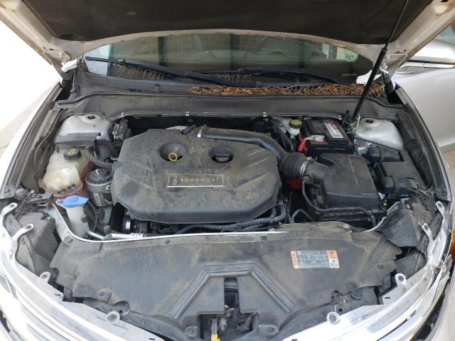 Photo 11 from auction – 2015 LINCOLN MKZ with VIN 3LN6L2G99FR616771