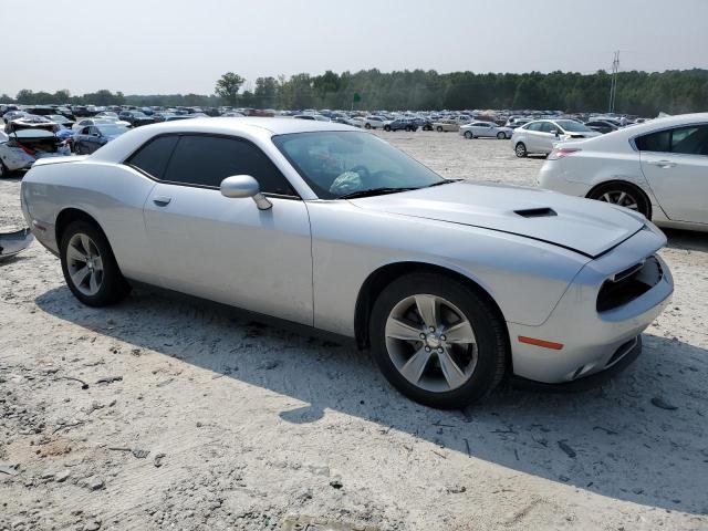 Photo 4 from auction – 2021 DODGE CHALLENGER with VIN 2C3CDZAG1MH513510