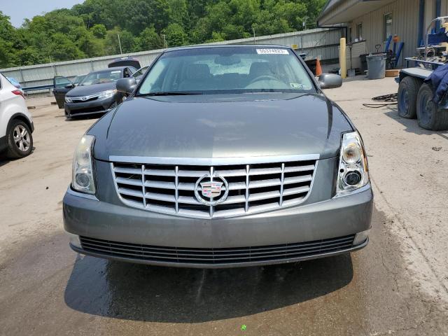 Photo 5 from auction – 2007 CADILLAC DTS with VIN 1G6KD57YX7U216319