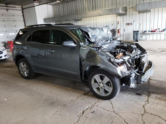 Foto 4 de la subasta – 2012 CHEVROLET EQUINOX LT con VIN 2GNFLDE51C6301750