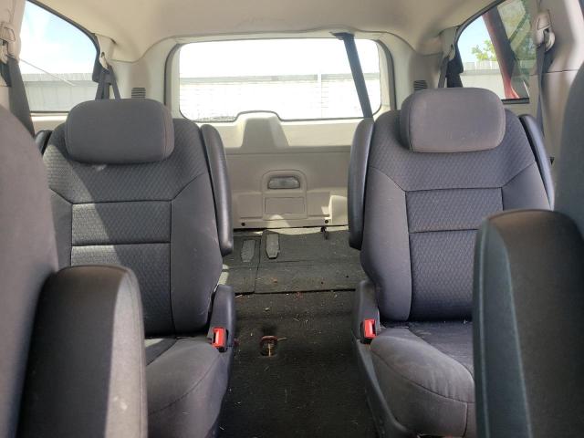 Photo 10 from auction – 2010 DODGE GRAND CARA with VIN 2D4RN5D1XAR119001