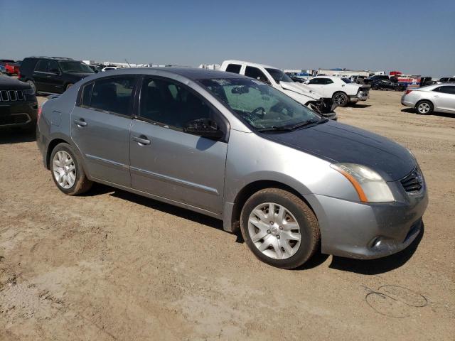 Photo 4 from auction – 2012 NISSAN SENTRA 2.0 with VIN 3N1AB6APXCL622953