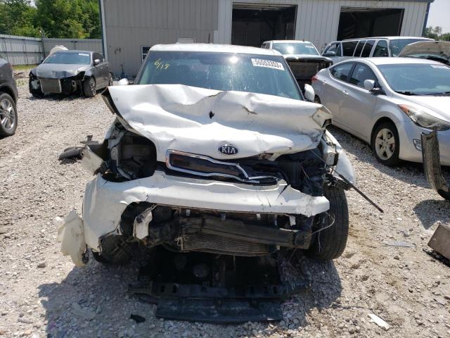 Снимка 5 от търг – 2014 KIA SOUL + с VIN KNDJP3A55E7078042