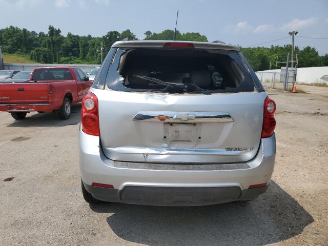 Photo 6 from auction – 2010 CHEVROLET EQUINOX LT with VIN 2CNALDEW8A6234990