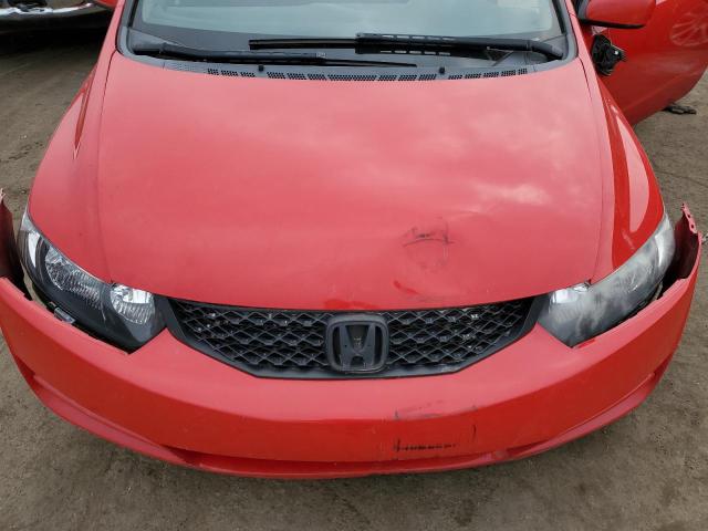 Photo 11 from auction – 2010 HONDA CIVIC EX with VIN 2HGFG1B82AH500545