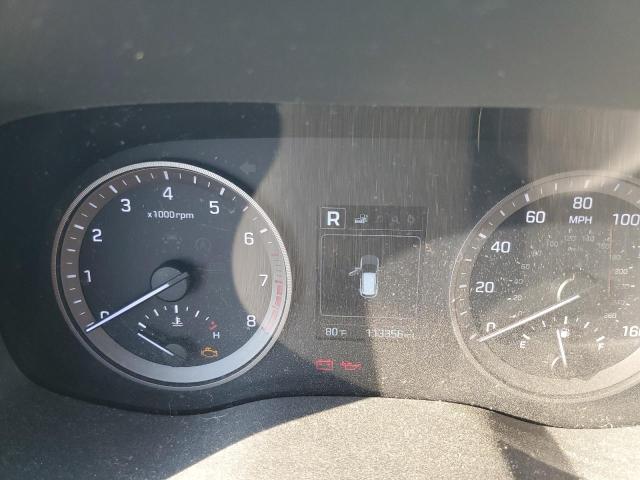 Photo 9 from auction – 2016 HYUNDAI TUCSON LIM with VIN KM8J33A44GU133163