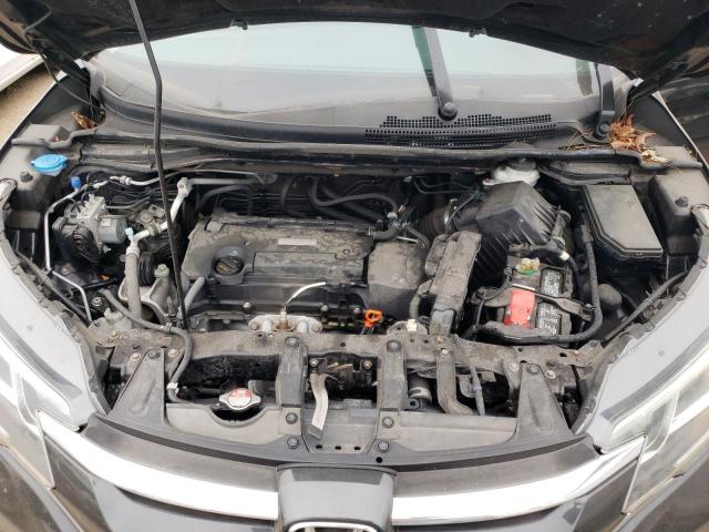Photo 11 from auction – 2016 HONDA CR-V EX with VIN 5J6RM4H58GL070111