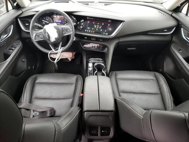 Снимка 8 от търг – 2022 BUICK ENVISION E с VIN LRBFZNR4XND109762