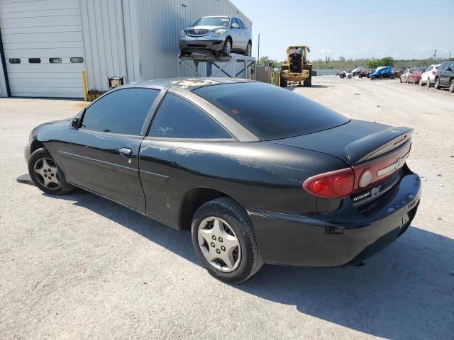 Photo 2 from auction – 2003 CHEVROLET CAVALIER with VIN 1G1JC12F837128347