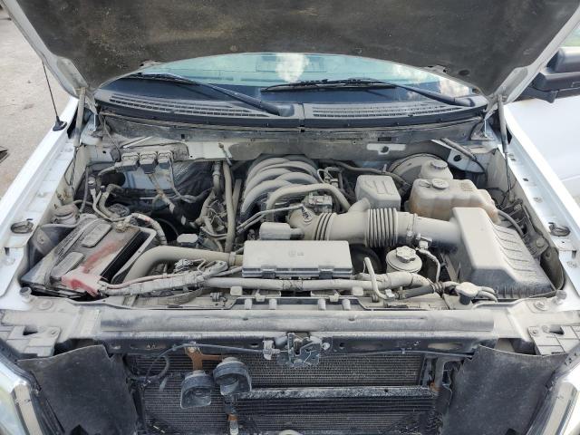 Фото 11 с аукциона – 2010 FORD F150 с VIN 1FTMF1C86AKE34758