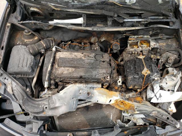 Photo 11 from auction – 2010 CHEVROLET AVEO LS with VIN KL1TD5DE8AB075143