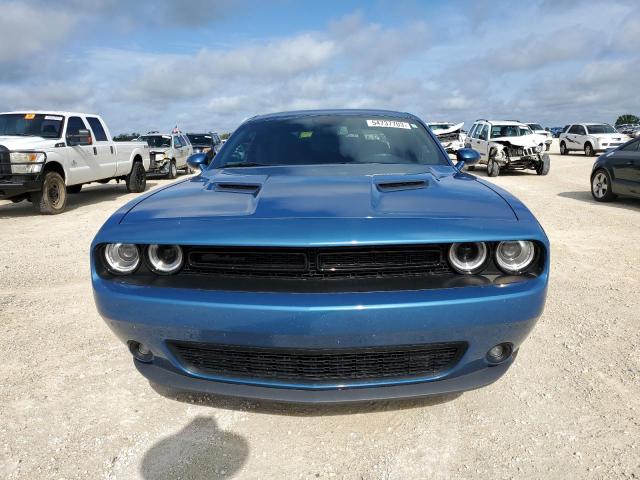 Photo 5 from auction – 2020 DODGE CHALLENGER with VIN 2C3CDZAG3LH137911