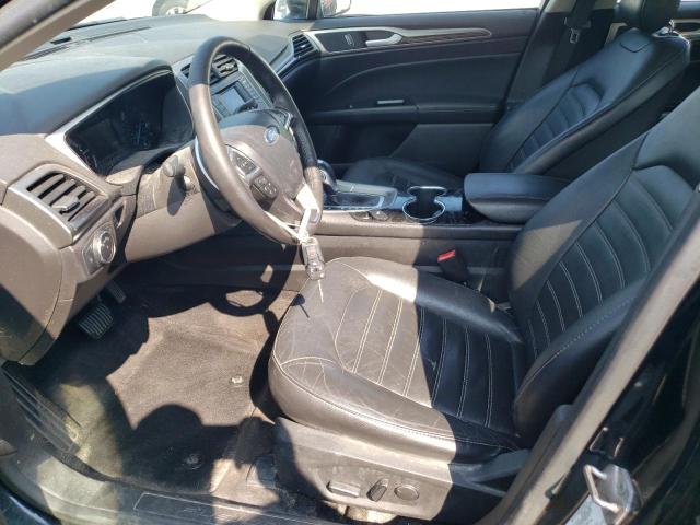 Photo 7 from auction – 2014 FORD FUSION SE with VIN 3FA6P0HD8ER258244
