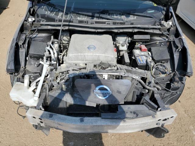 Photo 11 from auction – 2013 NISSAN LEAF S with VIN 1N4AZ0CP4DC411480