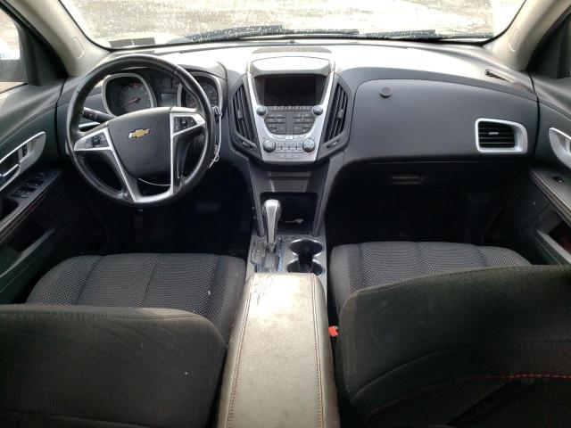 Photo 8 from auction – 2015 CHEVROLET EQUINOX LT with VIN 2GNFLFEK7F6142500