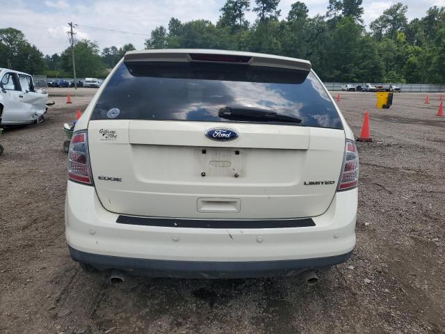 Photo 6 from auction – 2008 FORD EDGE LIMIT with VIN 2FMDK39C68BA01430