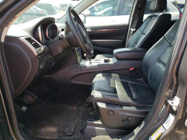 Photo 7 from auction – 2011 JEEP GRAND CHER with VIN 1J4RR4GG6BC738467