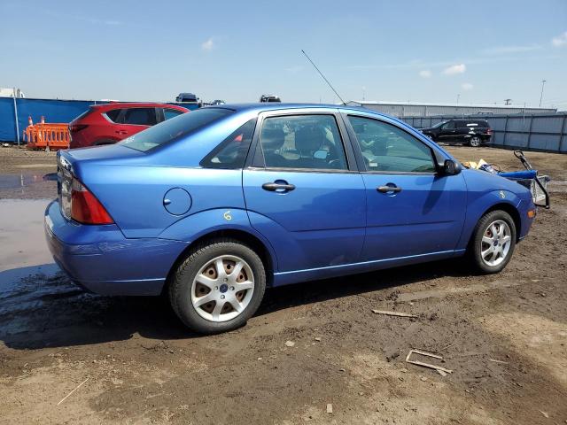 Photo 3 from auction – 2005 FORD FOCUS ZX4 with VIN 1FAFP34N25W283265