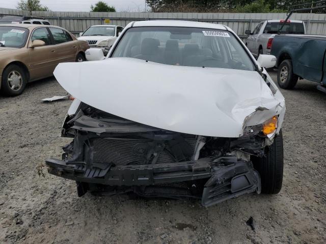 Photo 5 from auction – 2009 KIA OPTIMA LX with VIN KNAGE228695292765
