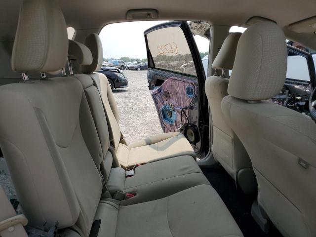 Photo 10 from auction – 2012 TOYOTA PRIUS V with VIN JTDZN3EUXC3140422