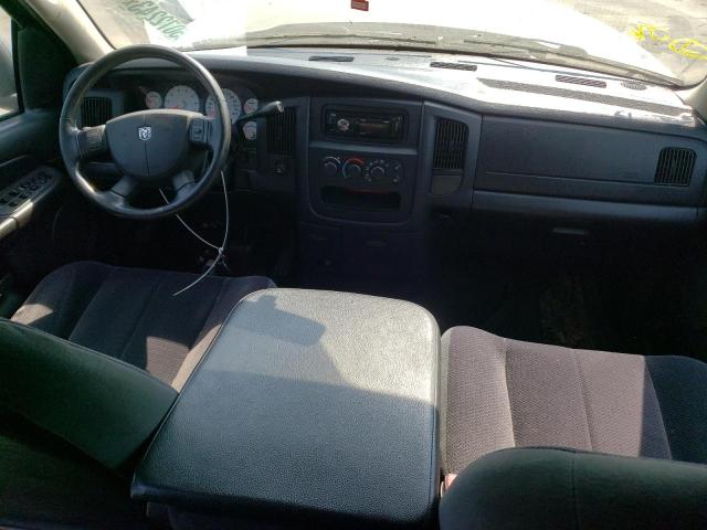 Photo 8 from auction – 2005 DODGE RAM 1500 S with VIN 1D7HU18D75J649970