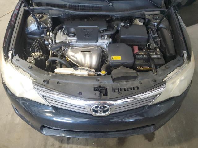 Photo 11 from auction – 2014 TOYOTA CAMRY L with VIN 4T1BF1FK2EU729697