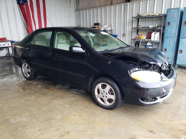 Photo 4 from auction – 2007 TOYOTA COROLLA CE with VIN 1NXBR32E87Z908168