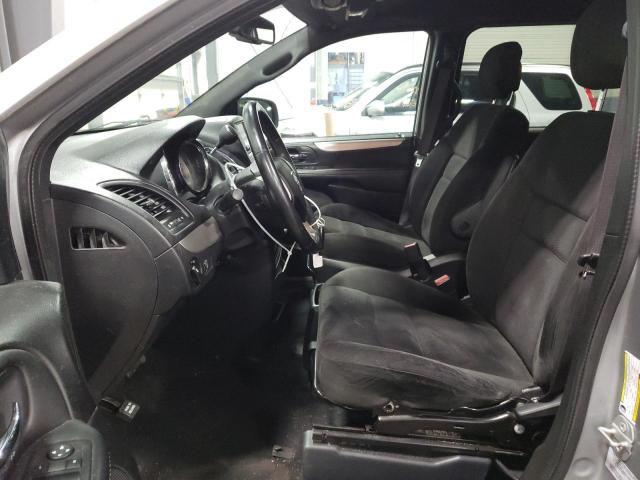 Photo 7 from auction – 2015 DODGE GRAND CARA with VIN 2C4RDGBG3FR543064