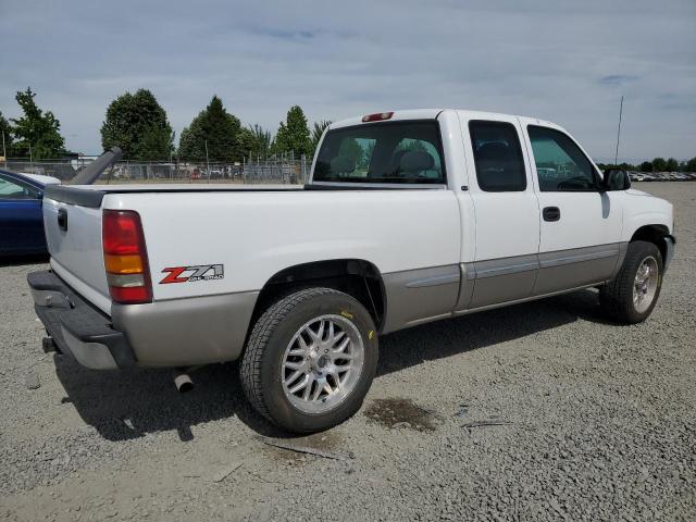 Photo 3 from auction – 2001 GMC NEW SIERRA with VIN 2GTEK19T011383544