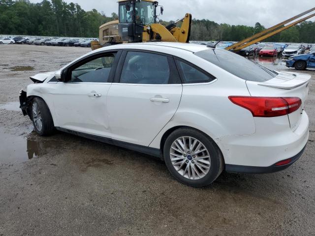 Photo 2 from auction – 2016 FORD FOCUS TITA with VIN 1FADP3J29GL334976