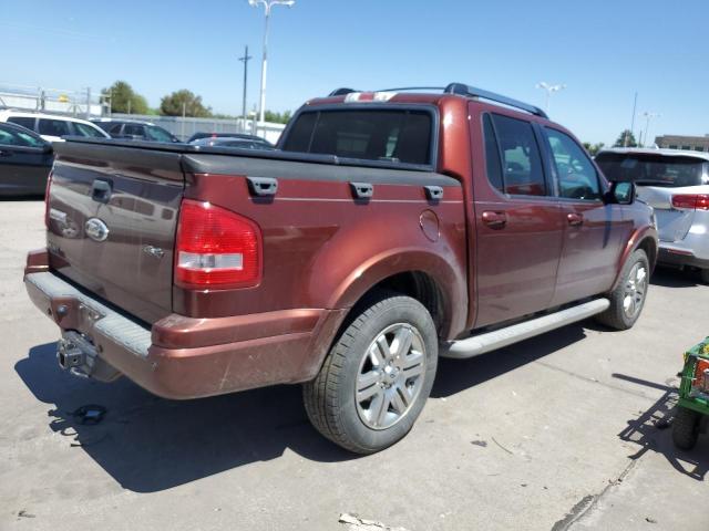 Photo 3 from auction – 2010 FORD EXPLORER S with VIN 1FMEU5D86AUA33548