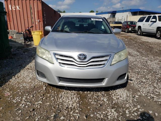 Photo 5 from auction – 2011 TOYOTA CAMRY BASE with VIN 4T1BF3EK1BU686723