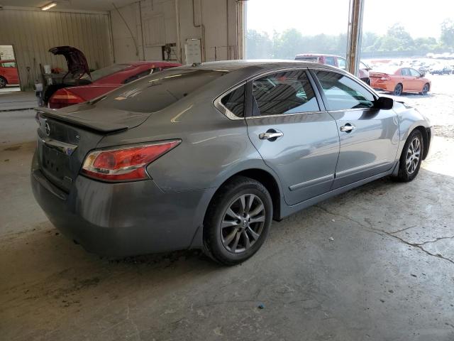 Photo 3 from auction – 2015 NISSAN ALTIMA 2.5 with VIN 1N4AL3AP4FC468822