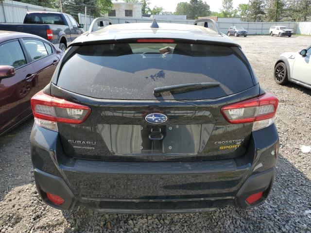Foto 6 de la subasta – 2023 SUBARU CROSSTREK con VIN JF2GTHSC9PH326498
